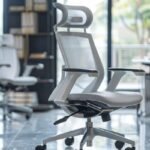 Comparatif Des meilleures Chaises de bureau ergonomiques