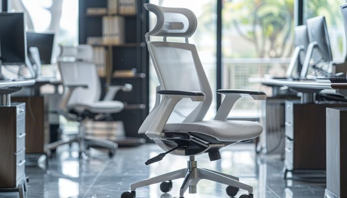 Comparatif Des meilleures Chaises de bureau ergonomiques