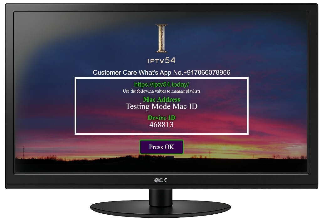 IPTV 54