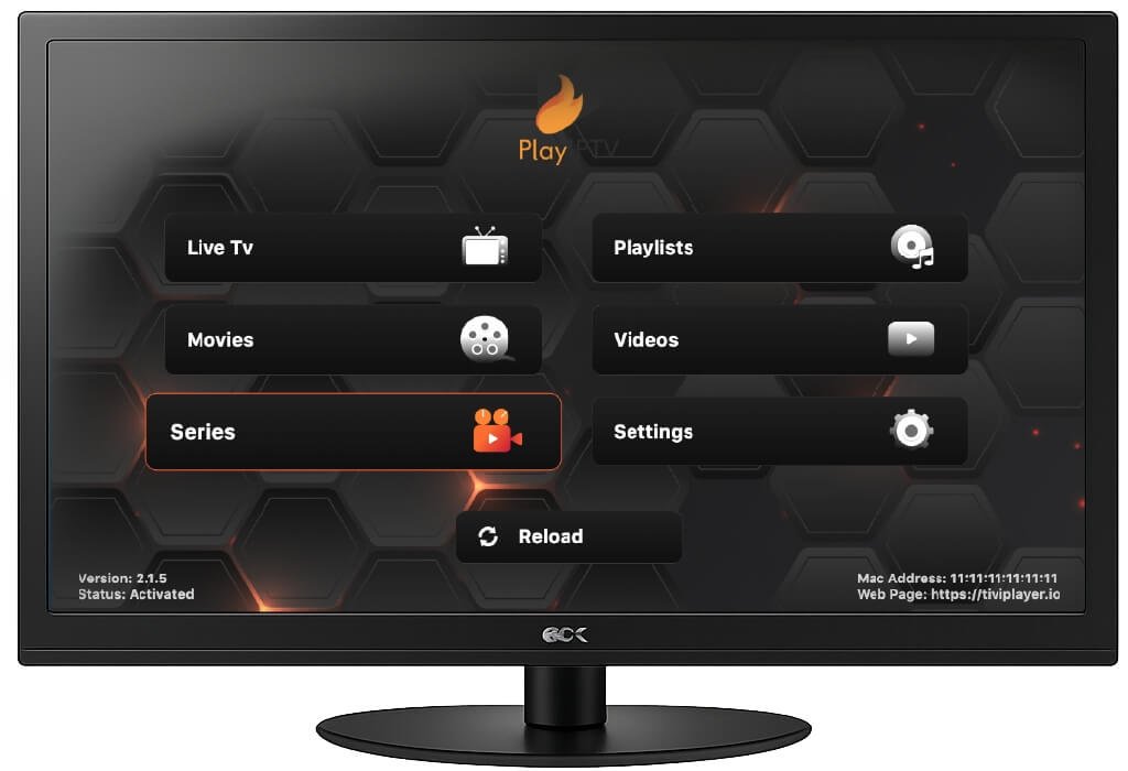 IPTV Play