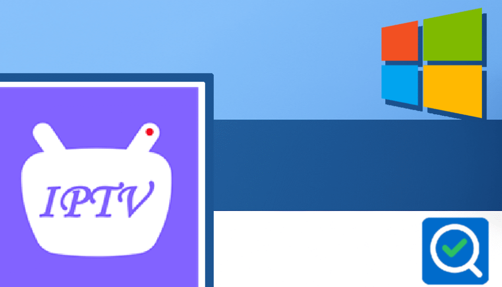 IPTV Player - TV Channels