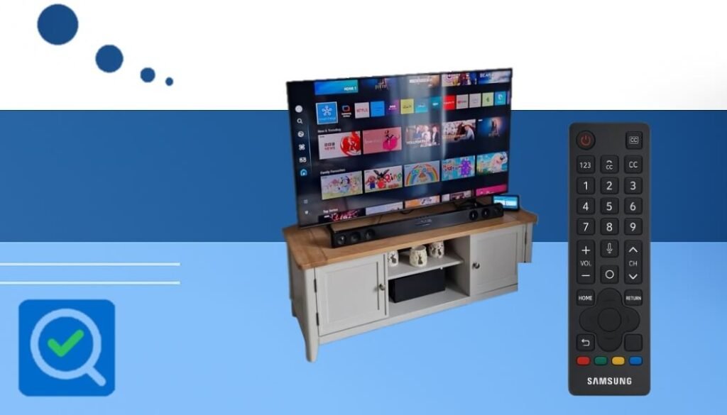 Étapes d’installation d’une application IPTV sur Samsung TV  