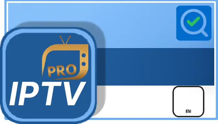 Iptv Pro