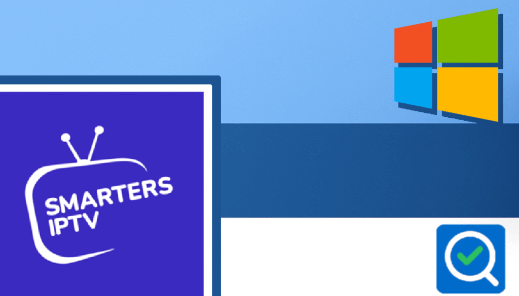 Smarters IPTV
