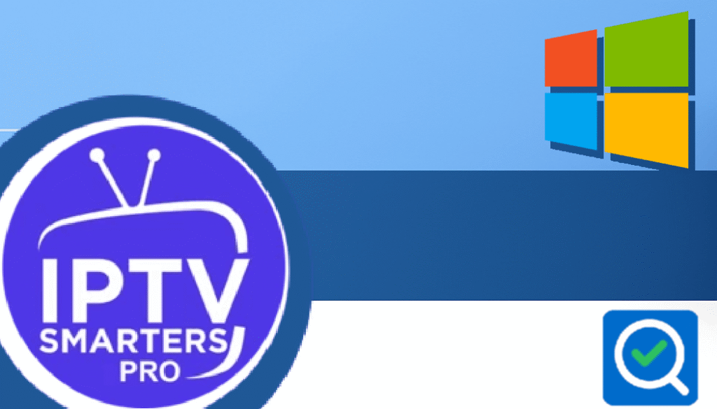 Smarters PRO  (gratuit) pour windows