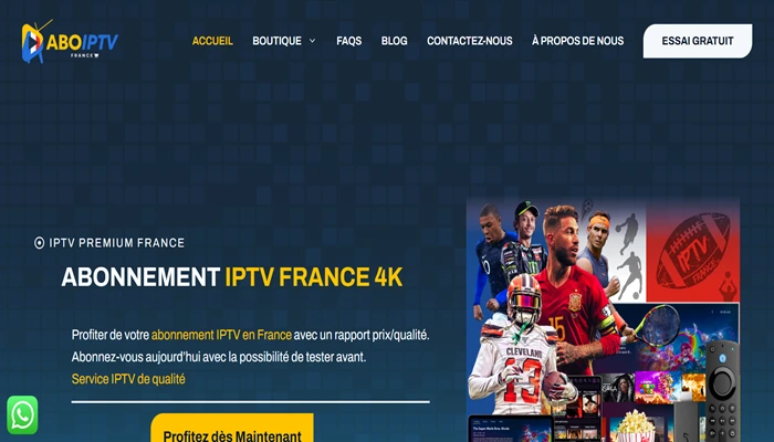 ABO IPTV