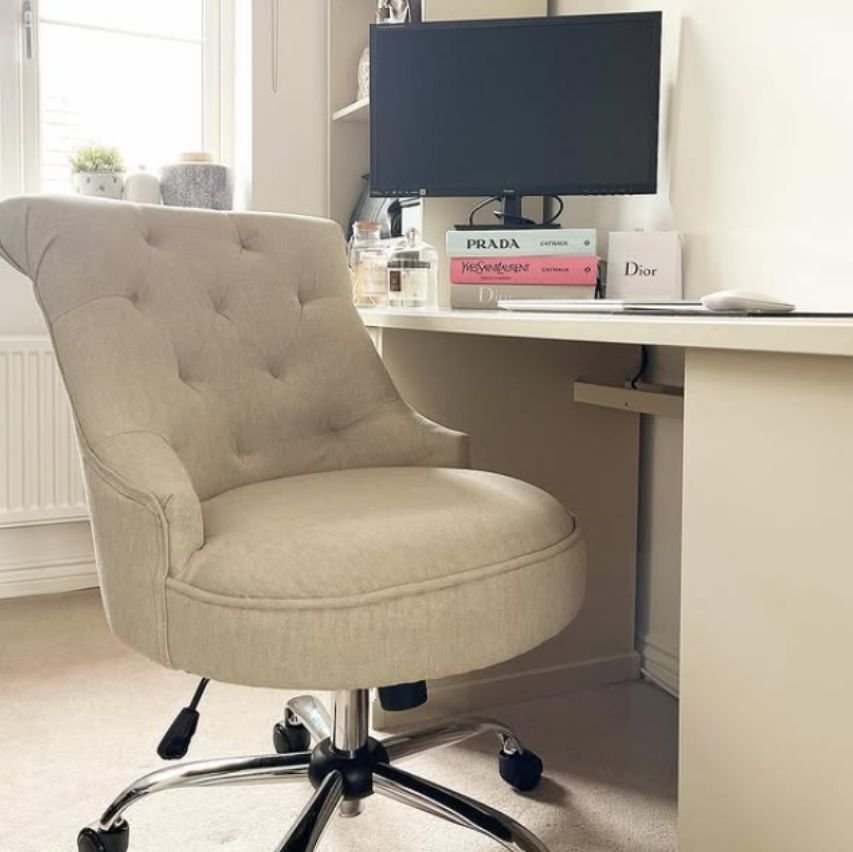 chaise de bureau