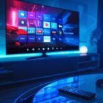 comparatif des meilleures applications IPTV pour TV LG