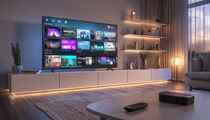 Les Meilleures Applications IPTV pour Xiaomi TV Box