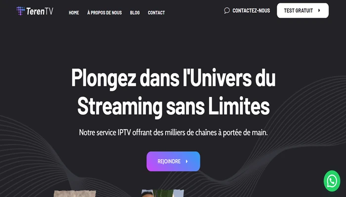 Terentv