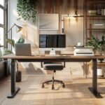 Comparatif Des Meilleurs Bureaux Assis Debout