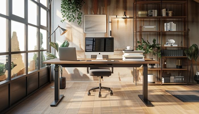 Comparatif Des Meilleurs Bureaux Assis Debout