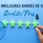  Les Meilleures Barres de Son Qualité/Prix 
