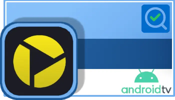 Televizo comme application iptv pour android tv