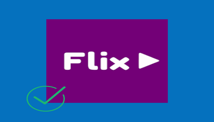 FLIX TV
