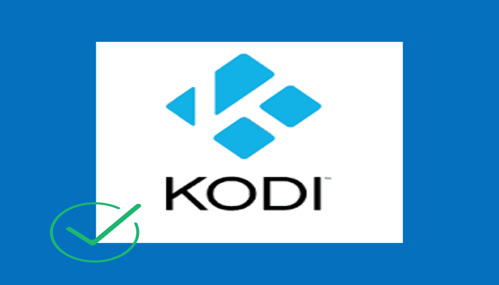 Kodi