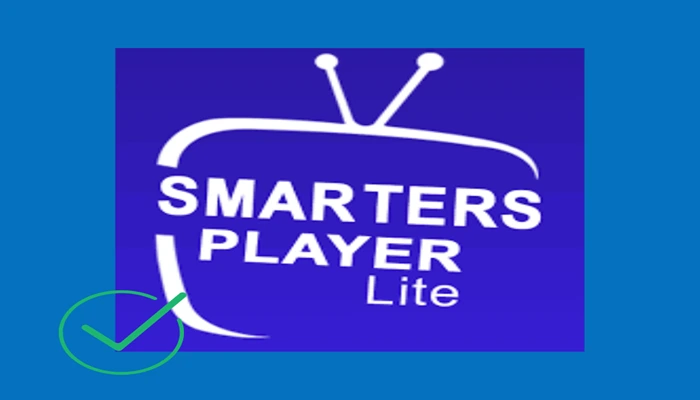 Smarters Player Lite