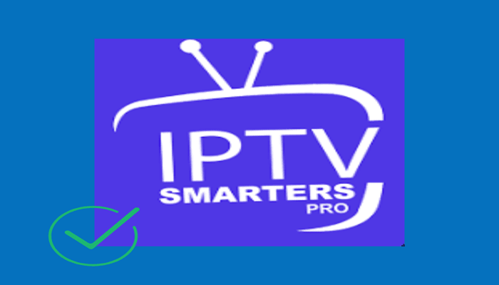 IPTV Smarters Pro