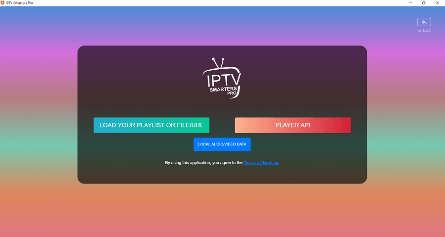test de moncomparatifavis sandas wandas iptv sur pc windows