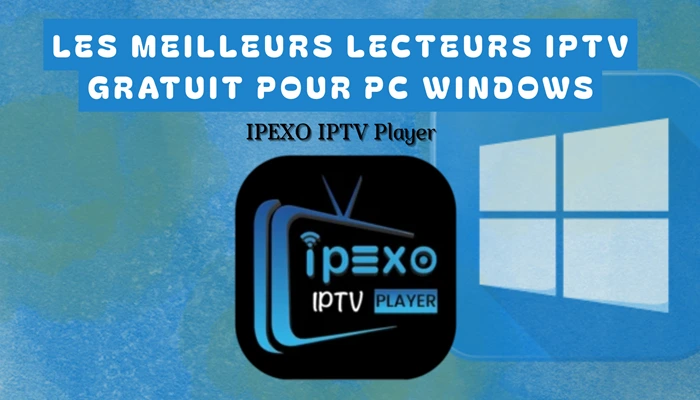 IPEXO IPTV Player