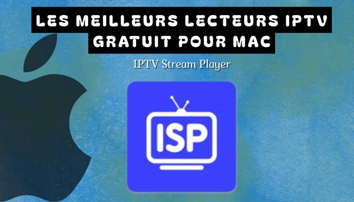 IPTV Stream Player