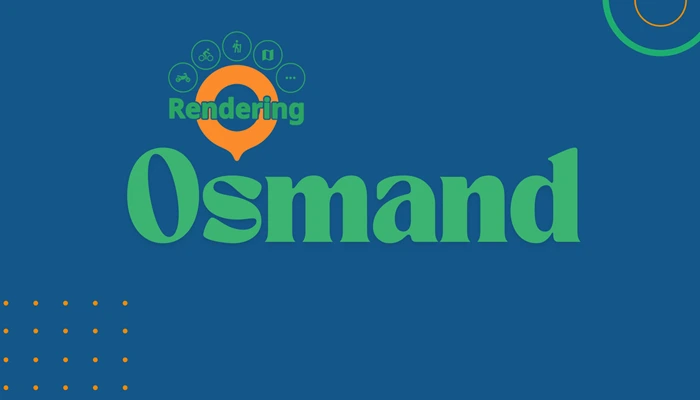 Osmand