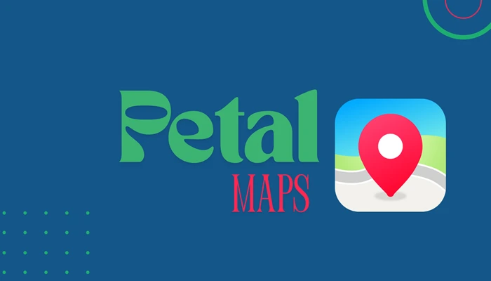 Petal Maps