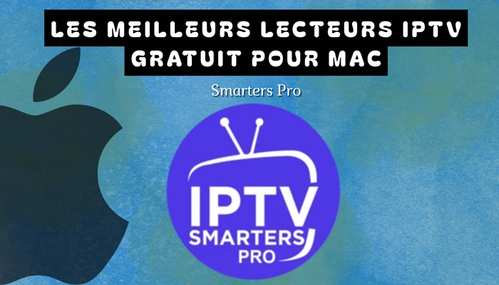 IPTV Smarters Pro