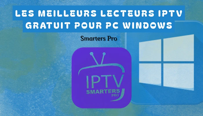 Smarters Pro