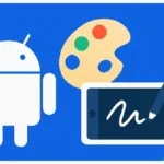 Meilleur Application Dessin Android​