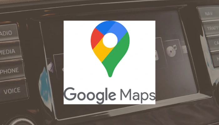 Google Maps