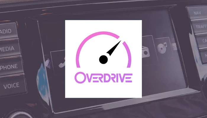 OverDrive