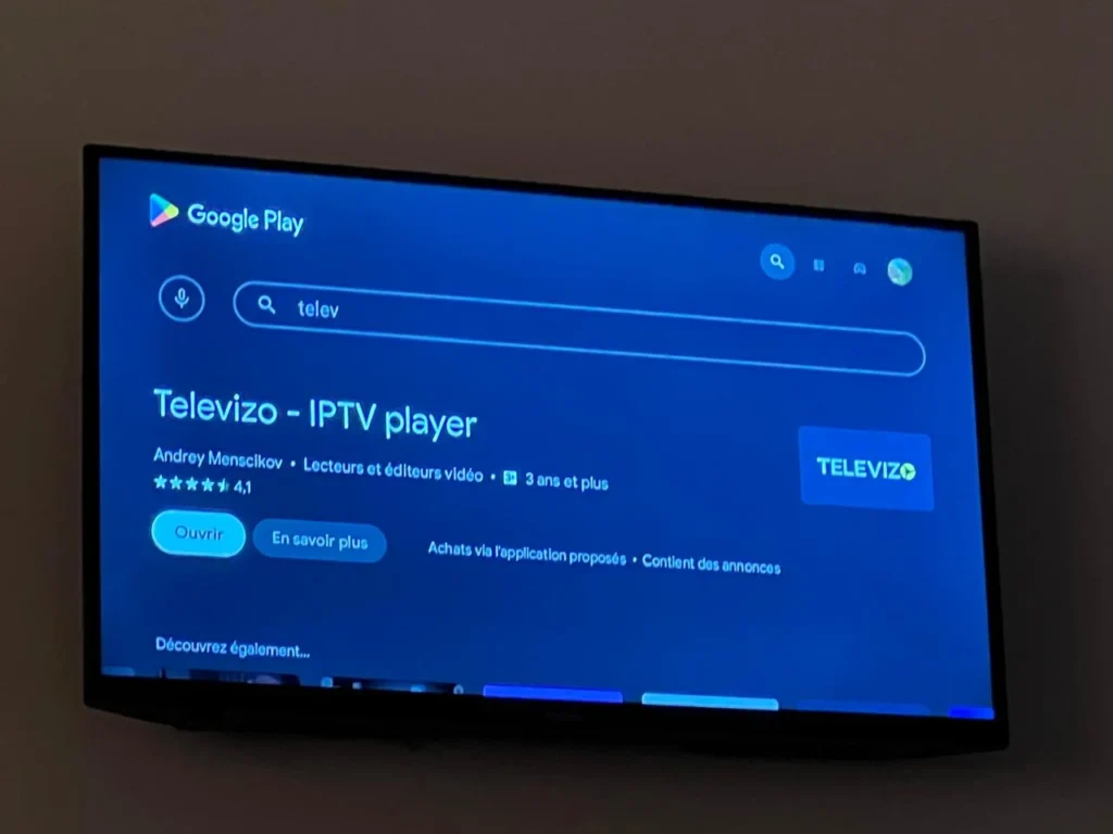 Smart TV