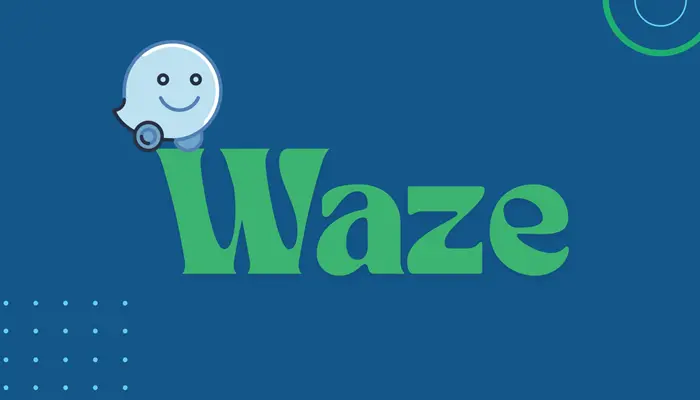 Waze 