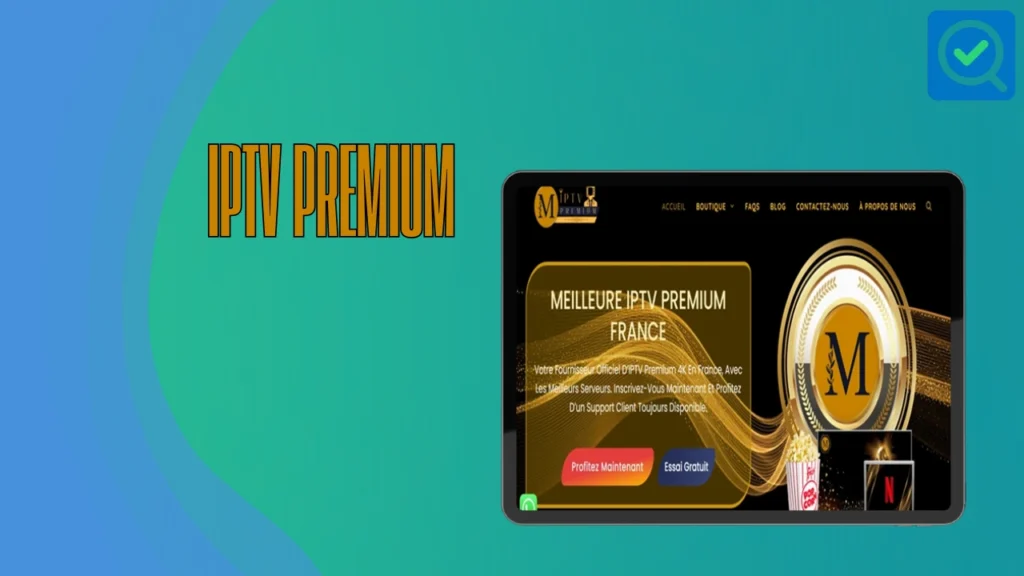 IPTV Premium