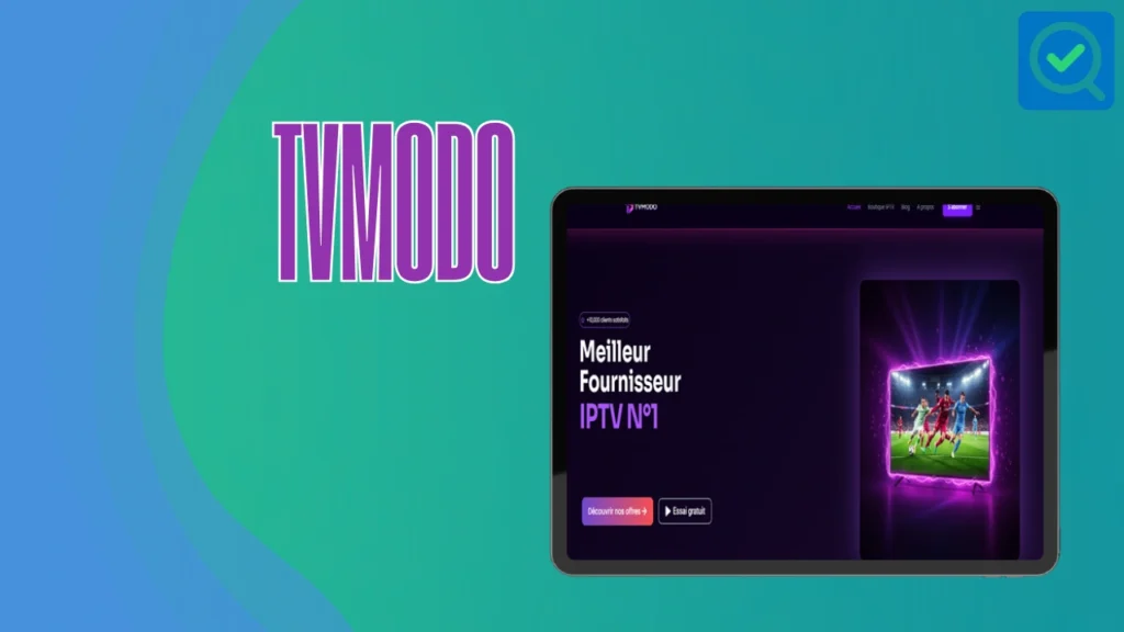 TVModo 