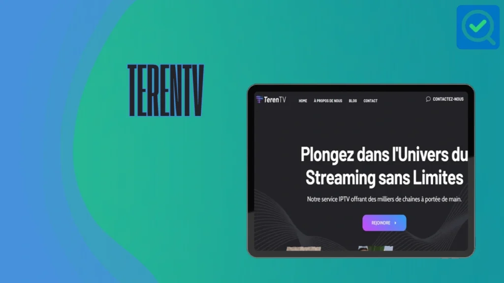 Terentv