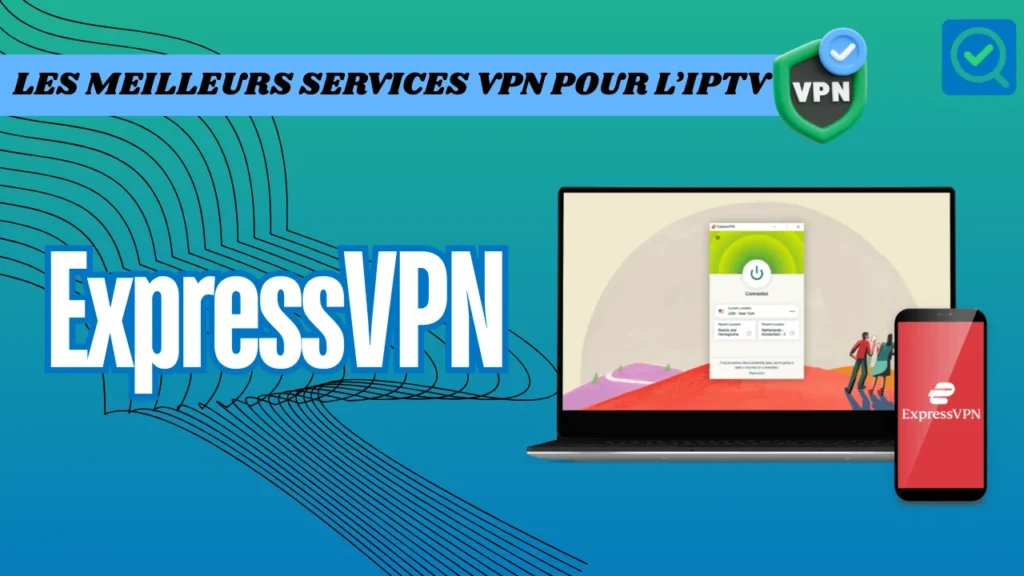 ExpressVPN 