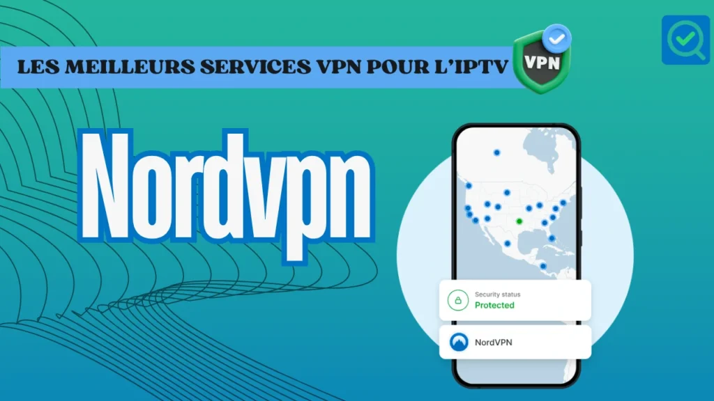 Nordvpn