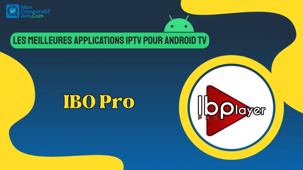 IBO Pro