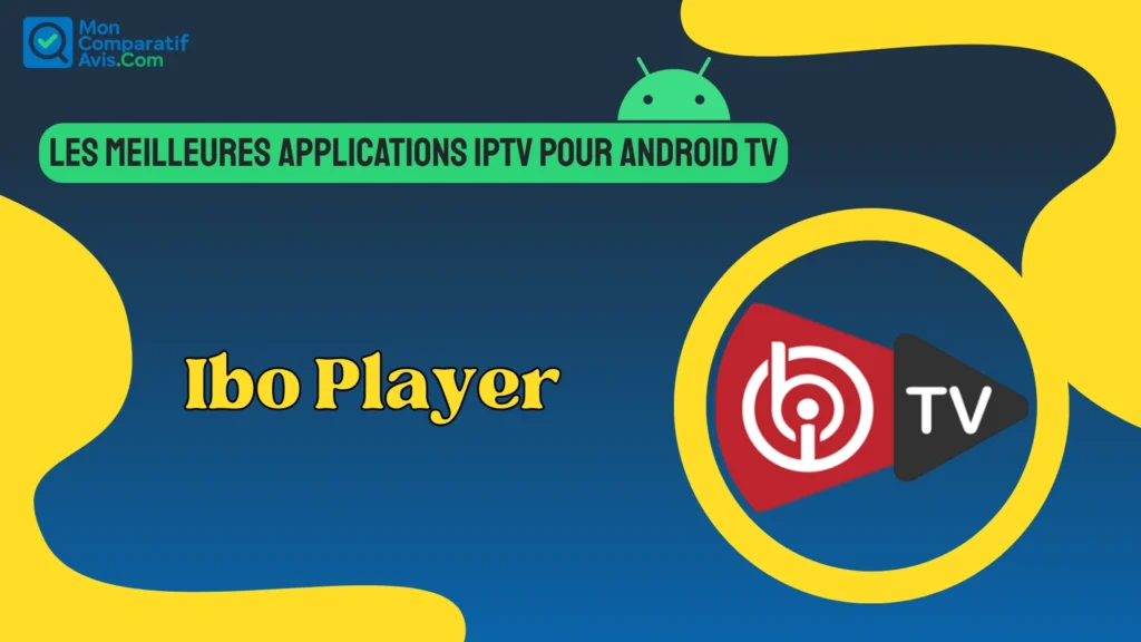 Ibo Player