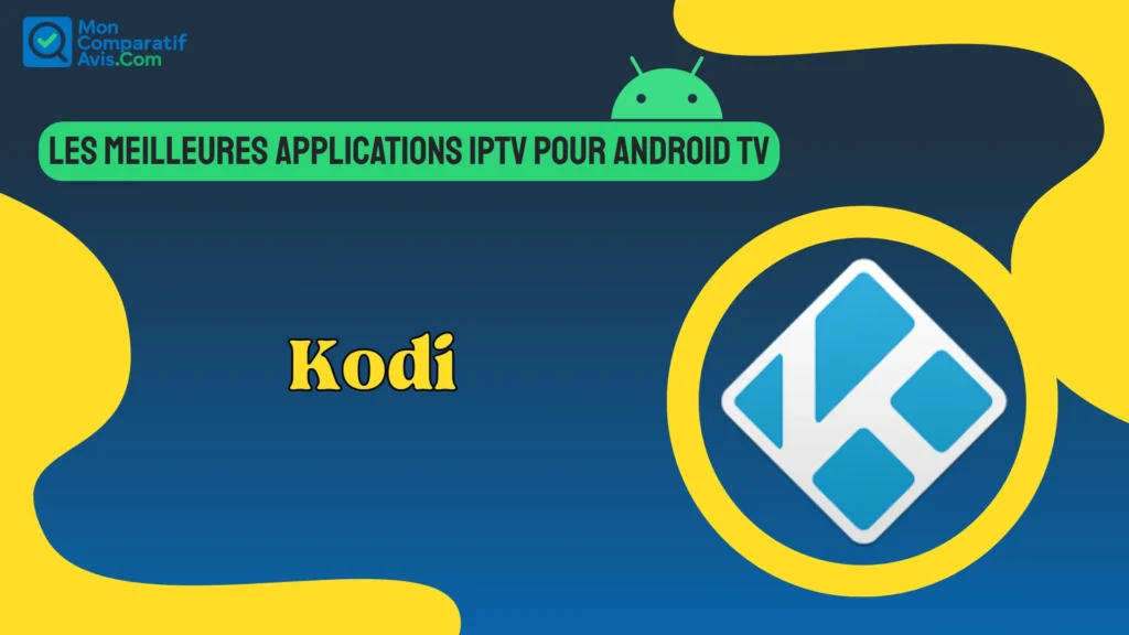 Kodi