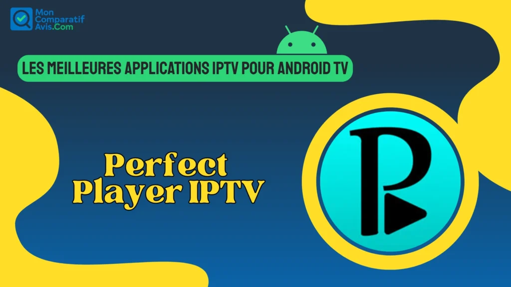 Perfect player iptv