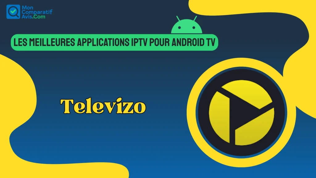Televizo (Gratuit)