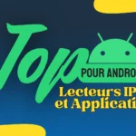 meilleurs lecteurs IPTV pour Android TV