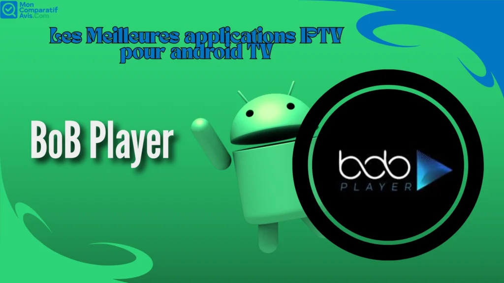 BoB Player