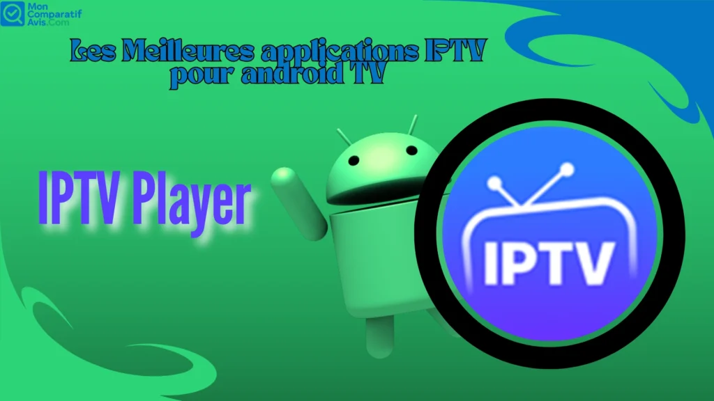 IPTV Player