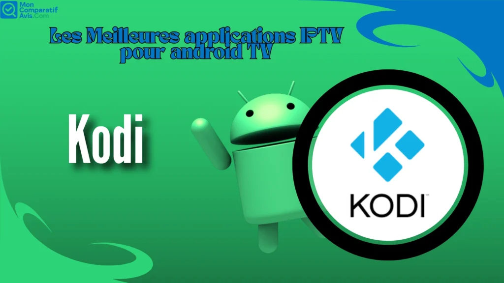 Kodi