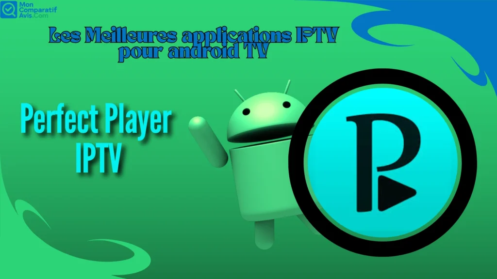 Perfect player iptv