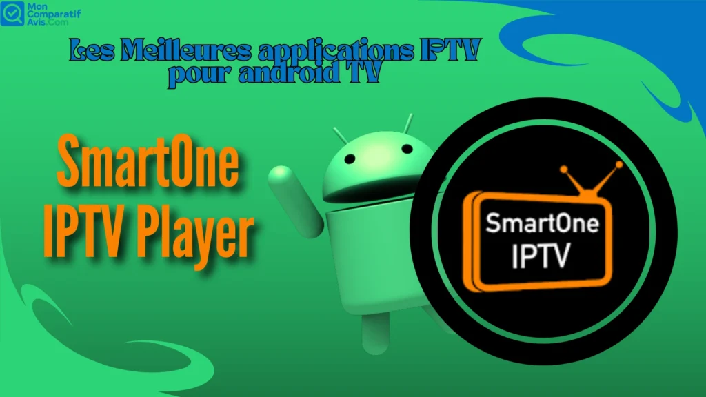 SmartOne IPTV Player